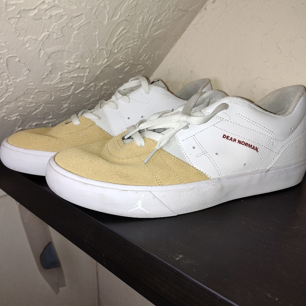 Nike Jordan Series Es